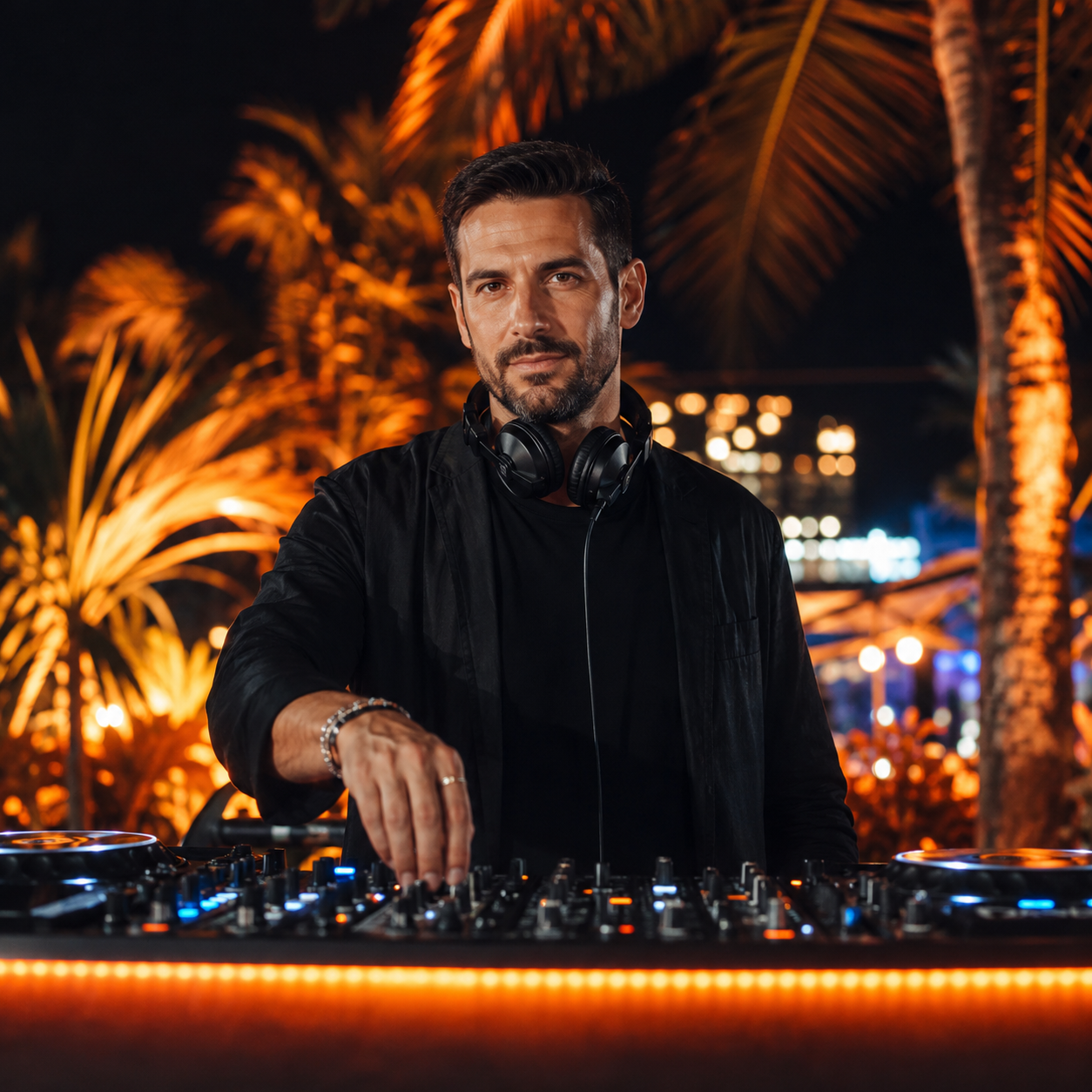 DJ Alex