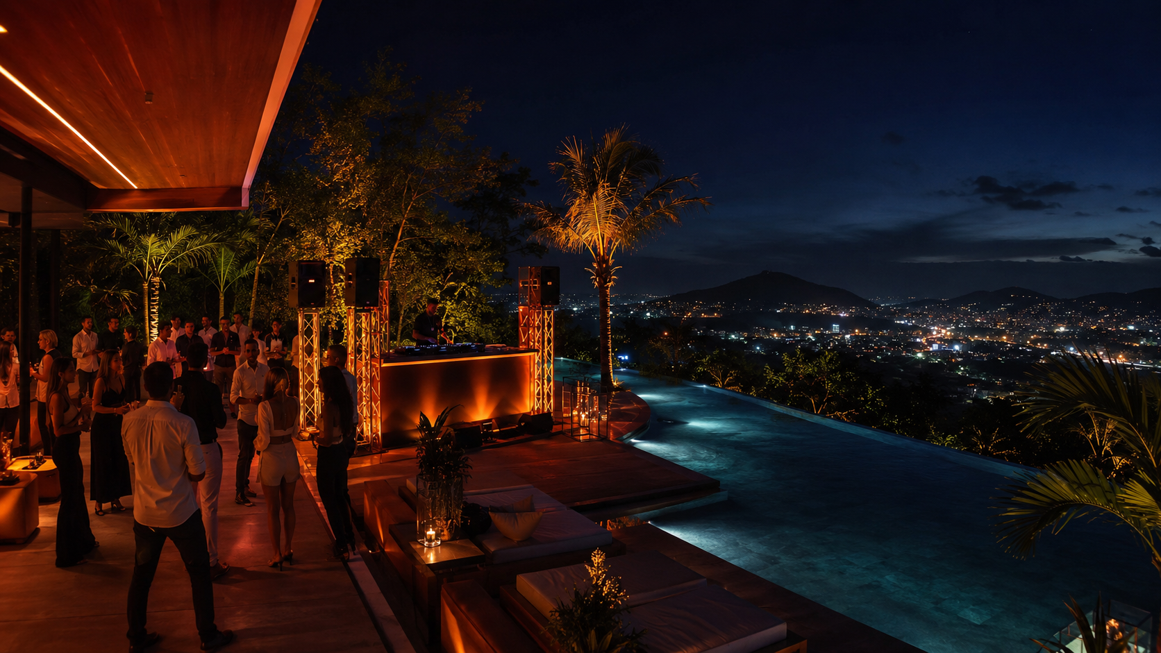 Luxury Villa Gala Phuket